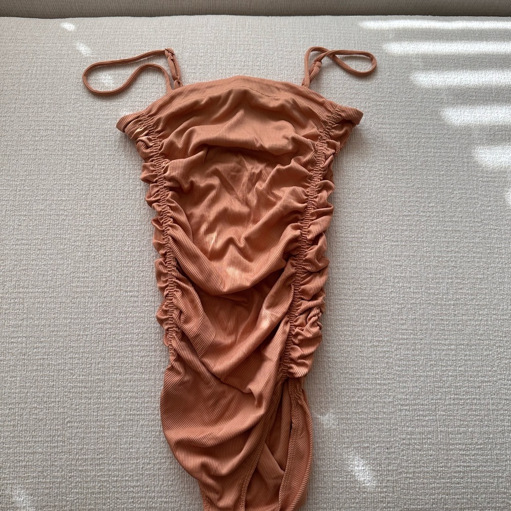 Free people nude body suit